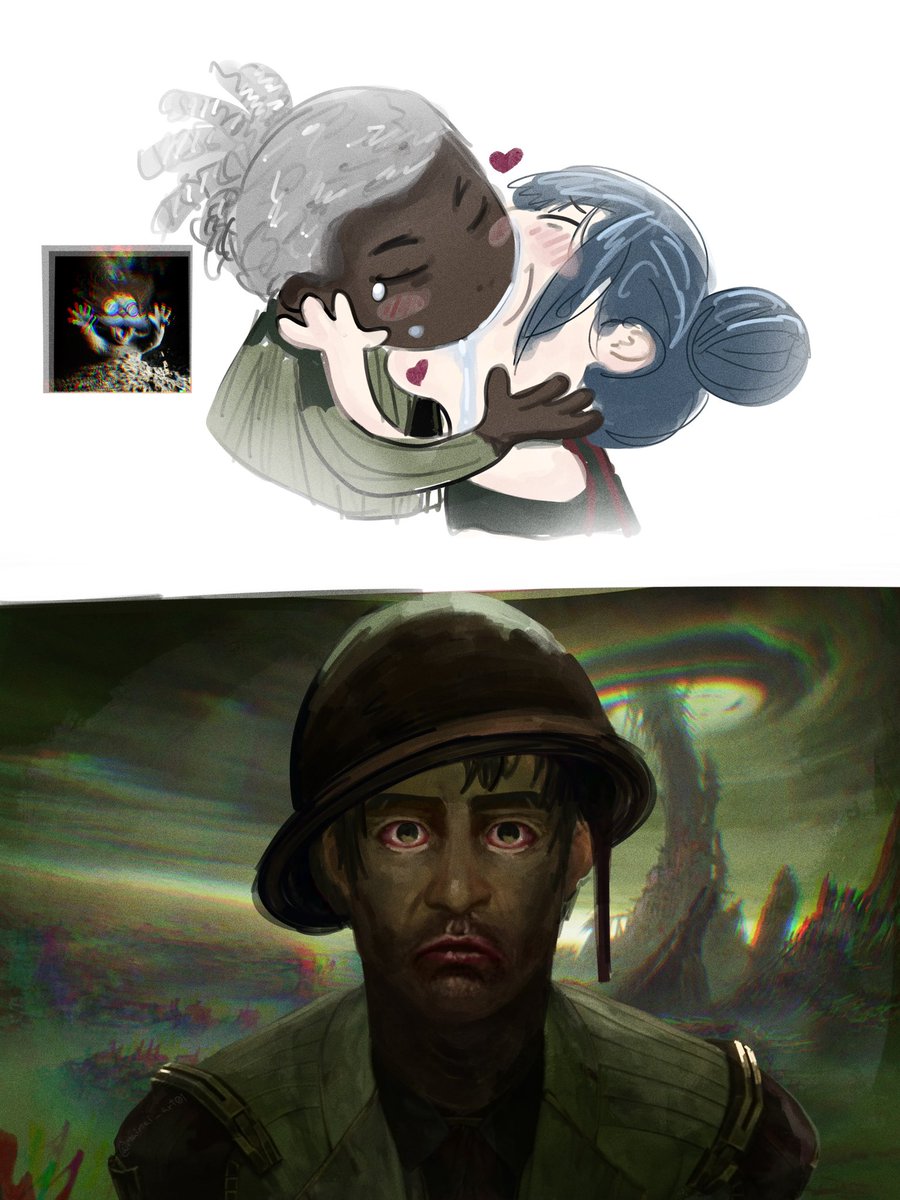 Waifustep's tweet image. 