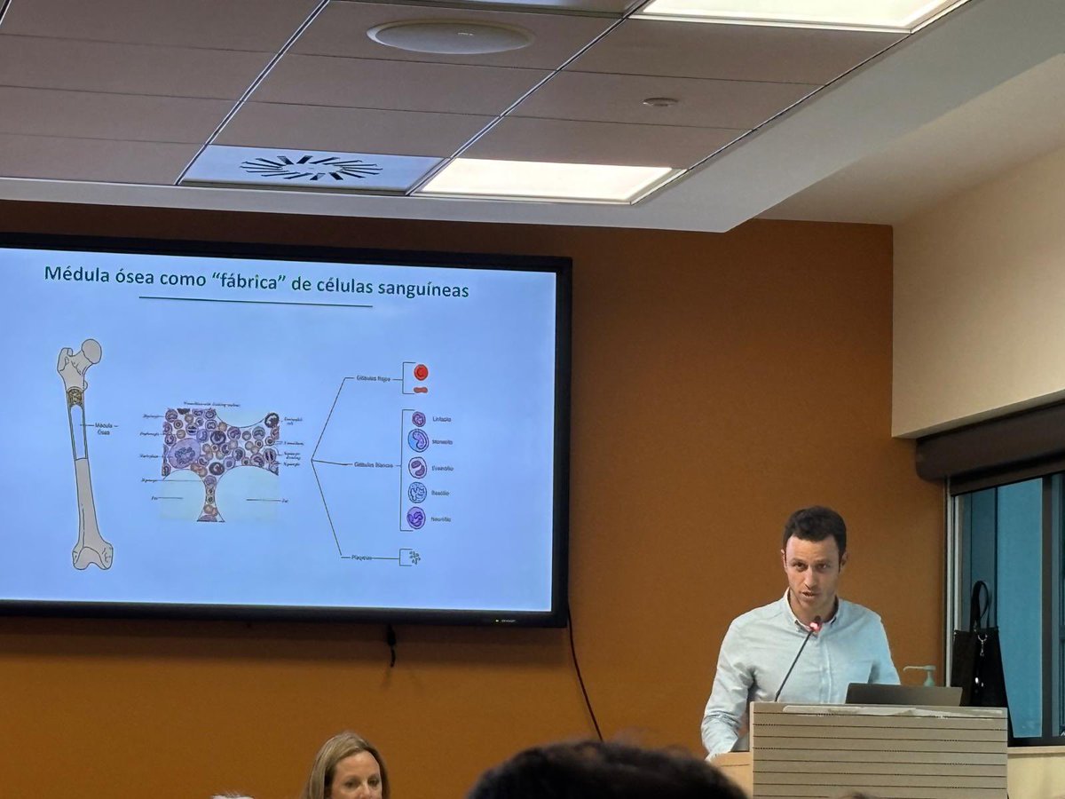 Roche Pacientes (@rochepacientes) on Twitter photo ¡Hoy estamos en la III Jornada Investigación y Ciencia Centrada en el paciente de <a href="/asleuval/">ASLEUVAL:)</a>! 🤗 Un espacio para aprender, compartir y avanzar por el futuro de los pacientes 💙 🔬 ¡Hoy estamos en la III Jornada Investigación y Ciencia Centrada en el paciente de <a href="/asleuval/">ASLEUVAL:)</a>! 🤗 Un espacio para aprender, compartir y avanzar por el futuro de los pacientes 💙 🔬