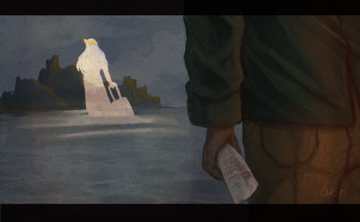 олин киберотрок ★ cusn tweet media