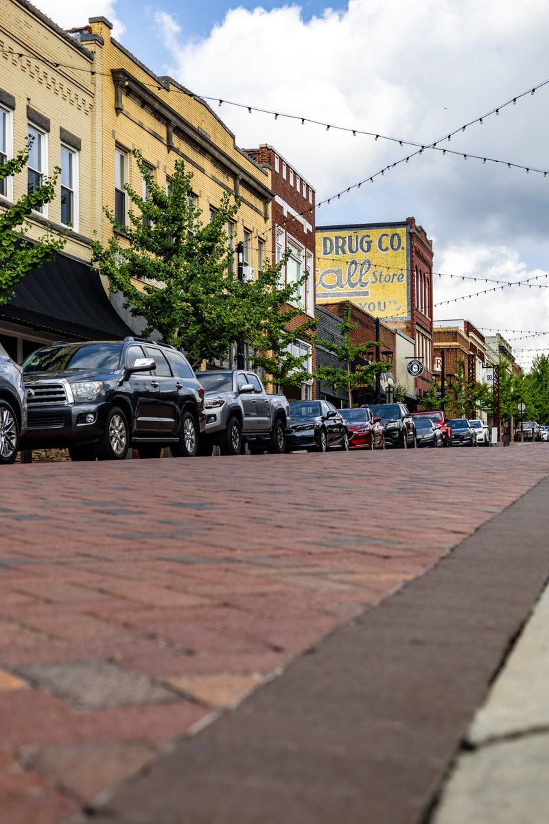 City of Greer, SC tweet media