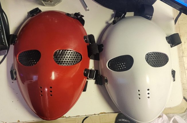 Renowned tweet media