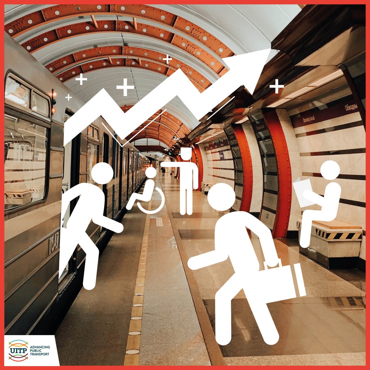 FTA_DOT's tweet image. Today is World Sustainable Transport Day! 🚉🚍 FTA is committed to greener, accessible transit that reduces emissions &amp;amp; connects communities. 💡 Fun fact: A car-free life can cut your annual carbon footprint by 3.6 tons! Together, we can build a sustainable future. #TakeTransit