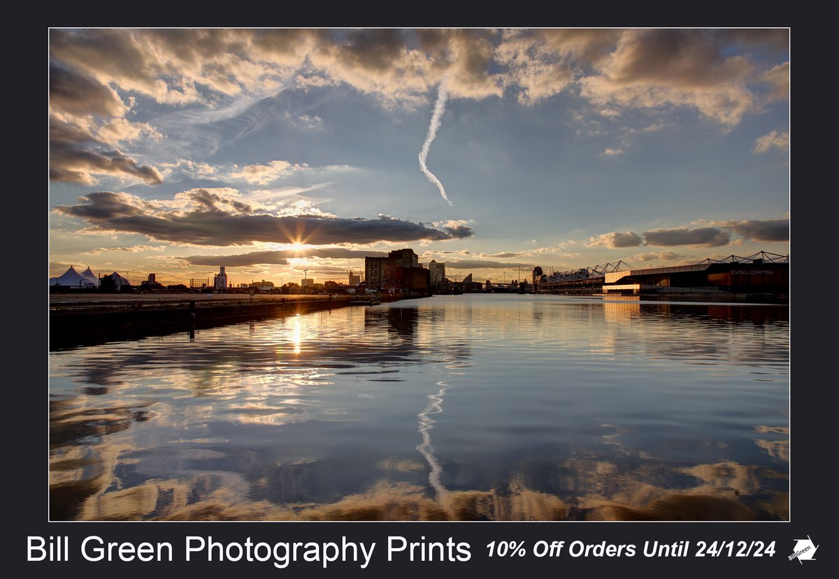ThamesPhoto's tweet photo. 10% Off Orders until 24/12/24  
https://t.co/OwaUh5DdEf 
#prints #printsale #photographicprints #printsforsale #photographylovers #RoyalVictoriaDocks #EastLondon https://t.co/P439HiVX03