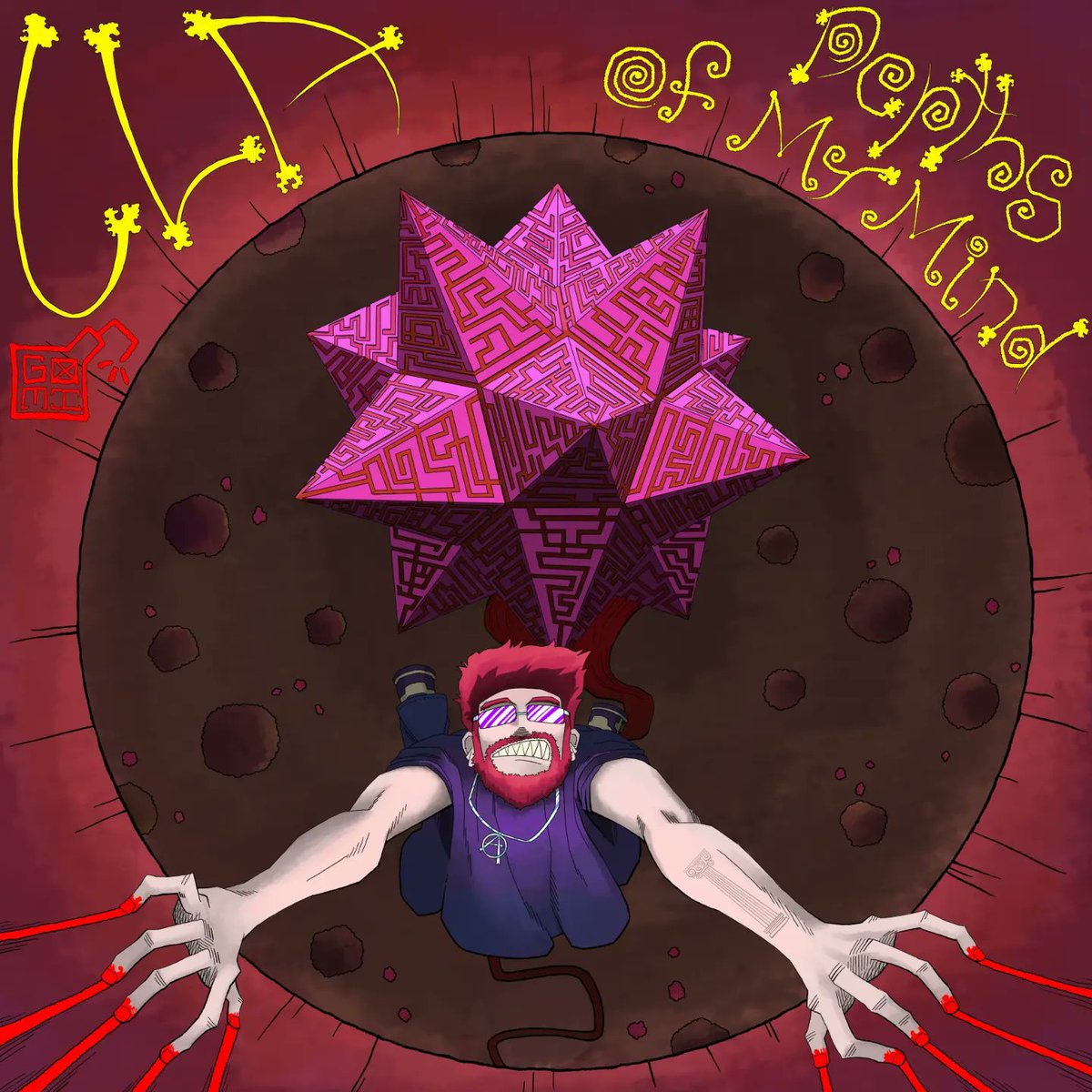 GomiDBomb's tweet photo. My most interesting comissions so far this year. 
#art #comissions #digitalart #ArtistOnTwitter https://t.co/ePoWUPgg5e