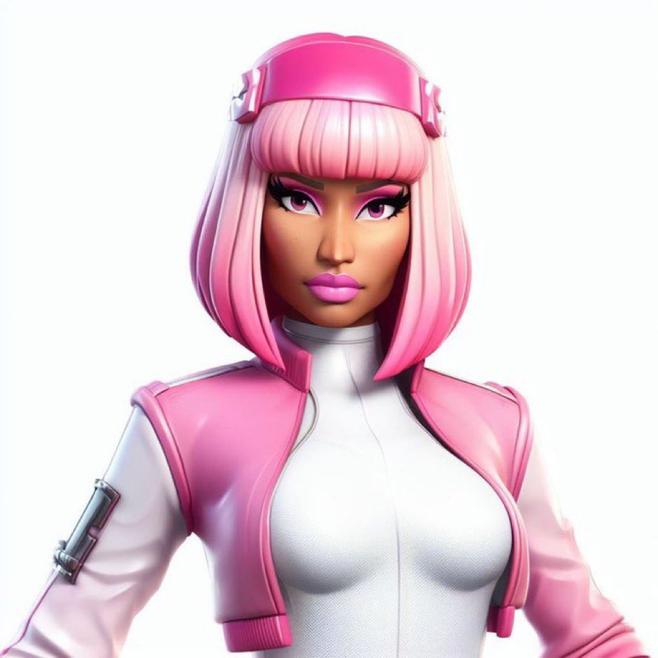 nickivirals's tweet photo. Give Nicki Minaj her skin. https://t.co/kCCVbNoRTP