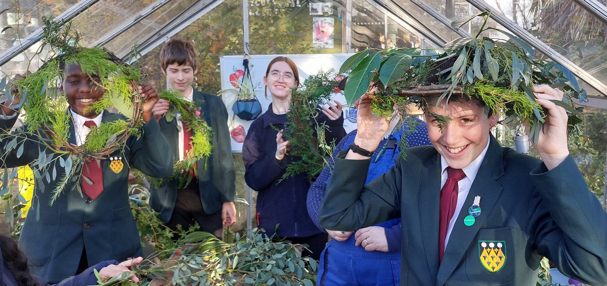 rickyecoschools tweet media