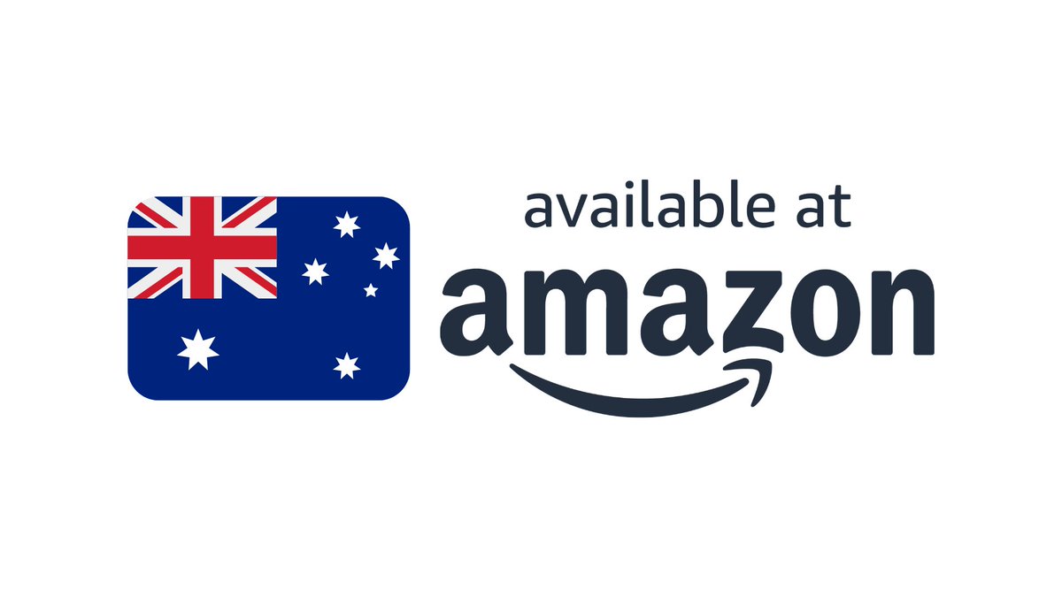 Phidgets are now available at Amazon Australia 🇦🇺 with next-day delivery for Prime members. Order today!

amazon.com.au/stores/Phidget…