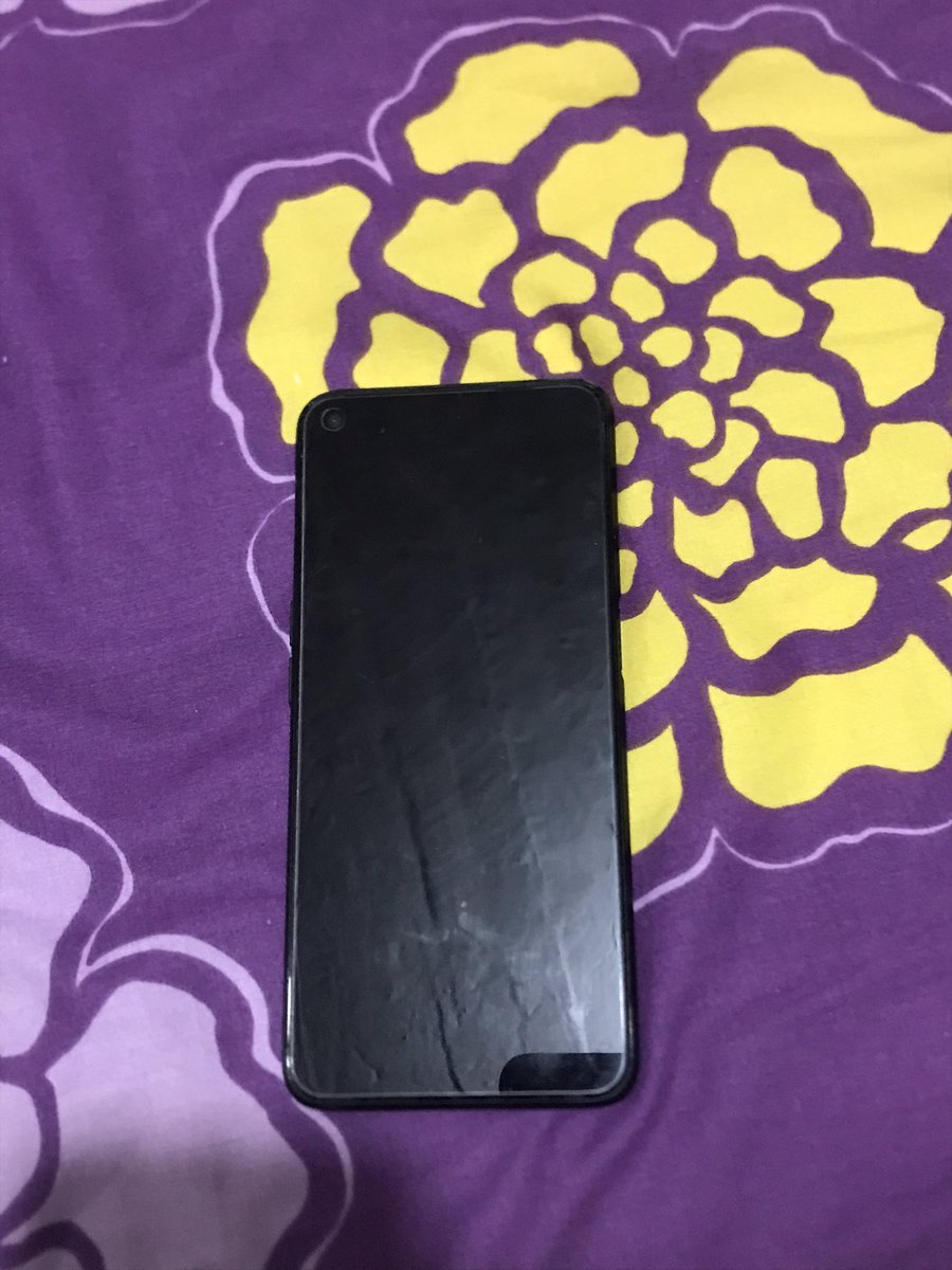 verraNM's tweet image. For sale OPPO A55 RAM 4 GB MEMORY 64 GB
Price : IDR 5.000.000 (nego tipis)
#forsale #hpsecond #oppo #oppoa55 #jualbelihpsecond