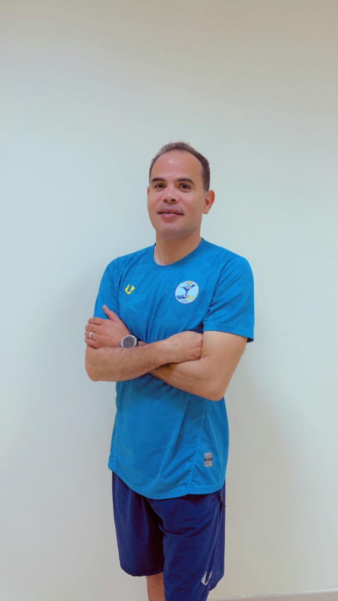 مدربي الأحساء tweet media