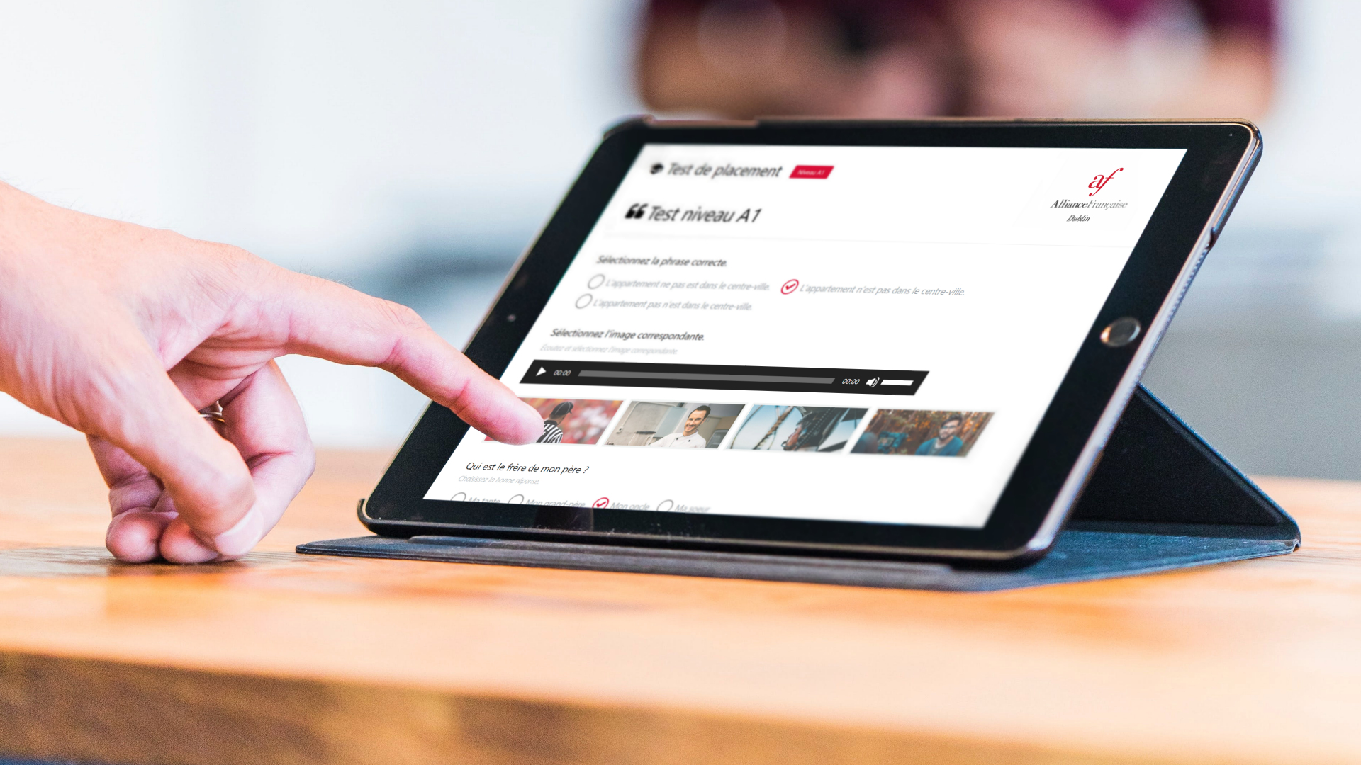 2. Phương pháp kiểm tra loa trên iPad