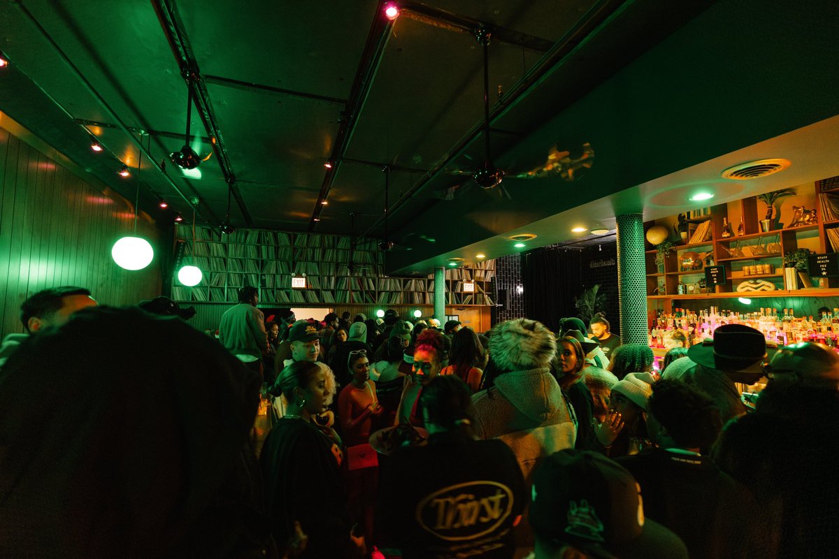 JoeFreshgoods's tweet photo. “Thirst” Bar (Chicago) JFG FOR @Sprite, grand opening soon. https://t.co/mSz5tJWXrJ