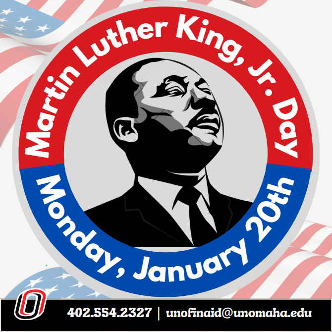UNO Office of Financial Support and Scholarships tweet media