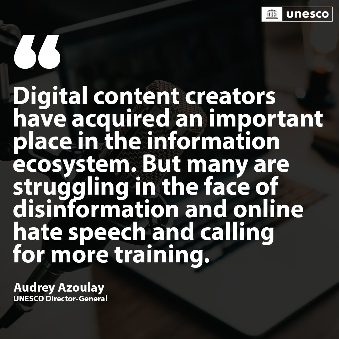 UNESCO 🏛️ #Education #Sciences #Culture 🇺🇳 tweet media