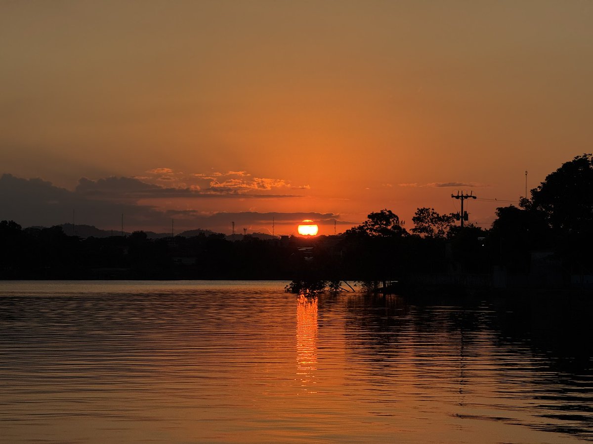 Simplemente Petén… ☀️