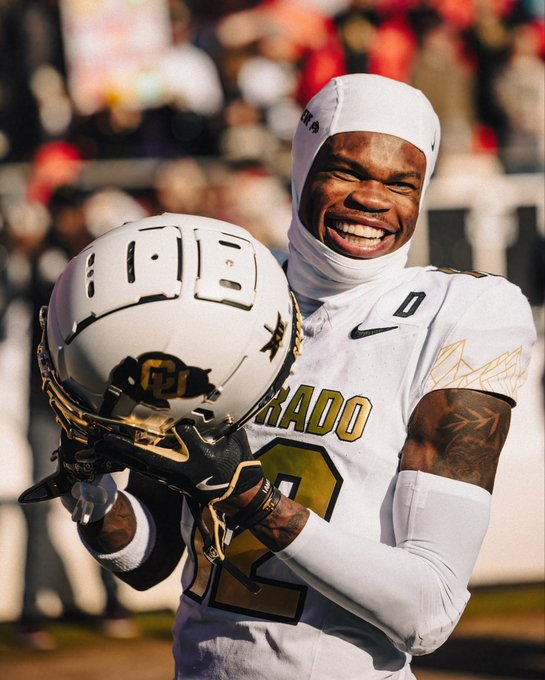 Watch Colorado Buffaloes Football's leaked NSFW photo on TwXstars