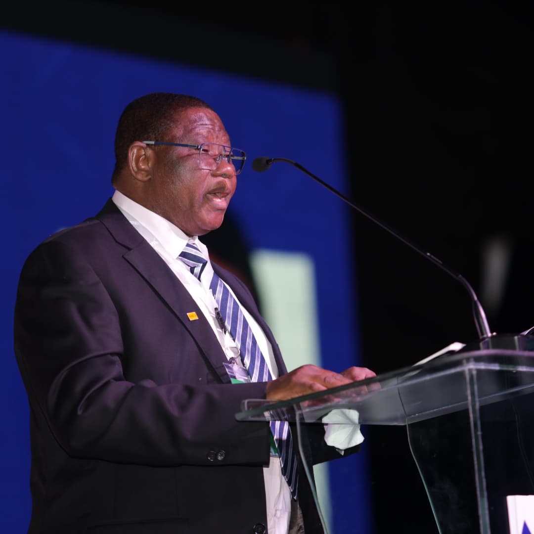 Live from the Eko Revenue Plus Summit 2024! 

The atmosphere is electric as industry leaders, policymakers, and innovators come together to discuss groundbreaking ideas and solutions for economic transformation.

Swipe through to catch some of the moments from this ongoing