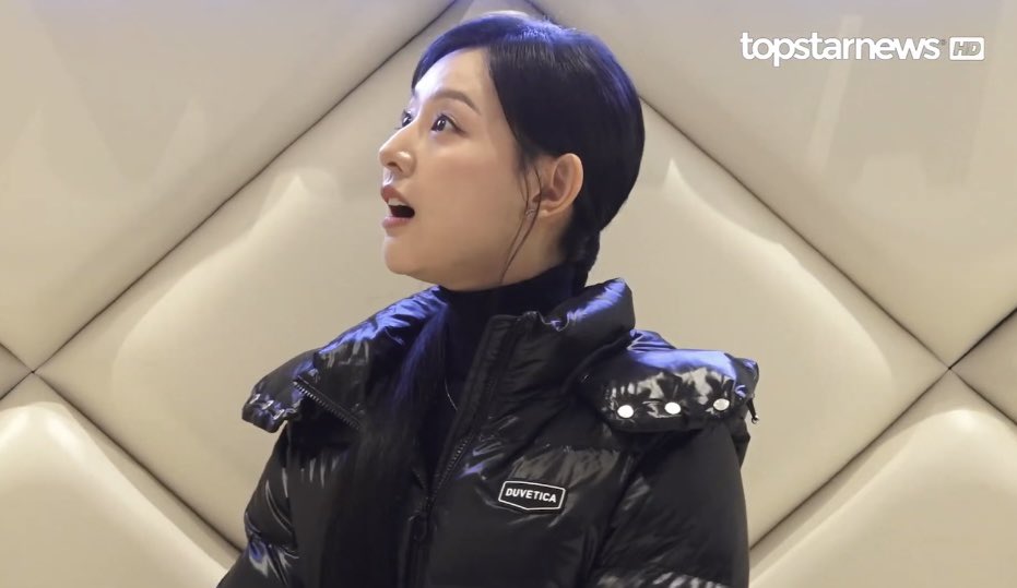 キムジウォンちゃん今日のイベントも可愛い