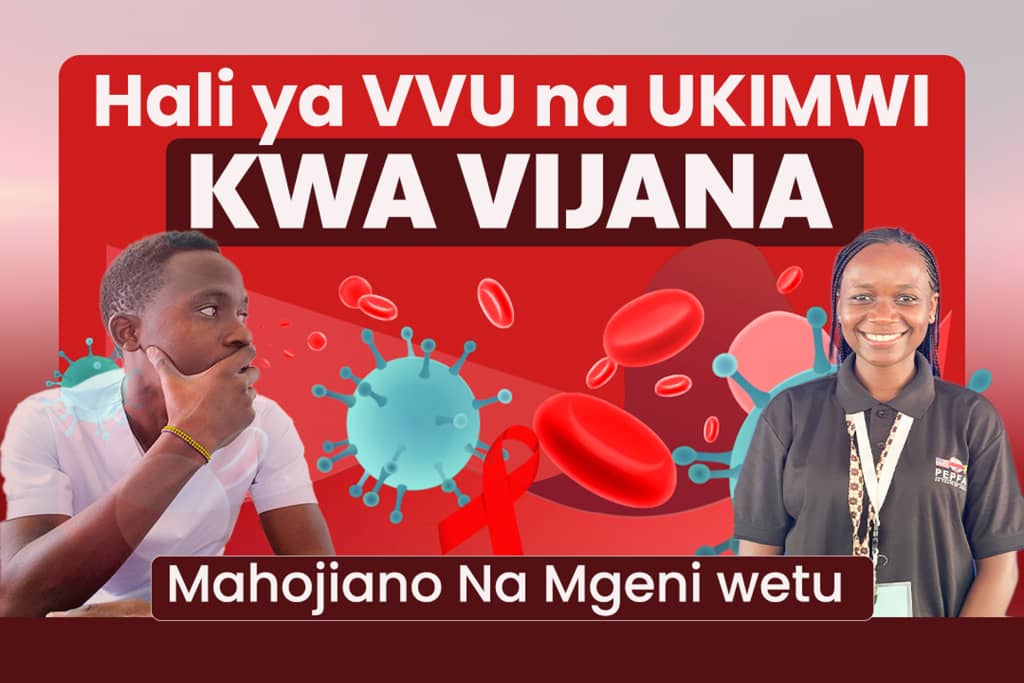 Check out this eye-opening video about HIV in youth. It's packed with valuable insights and important information that can help raise awareness and understanding. Just click the link below to watch on YouTube and learn more about this crucial topic!
youtu.be/QvO5F4kf-jQ