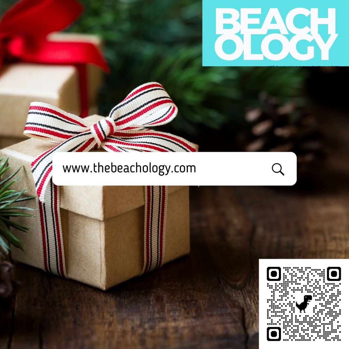 Beachology tweet media