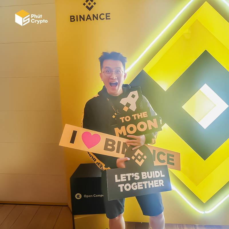 5 Phút Crypto tweet media