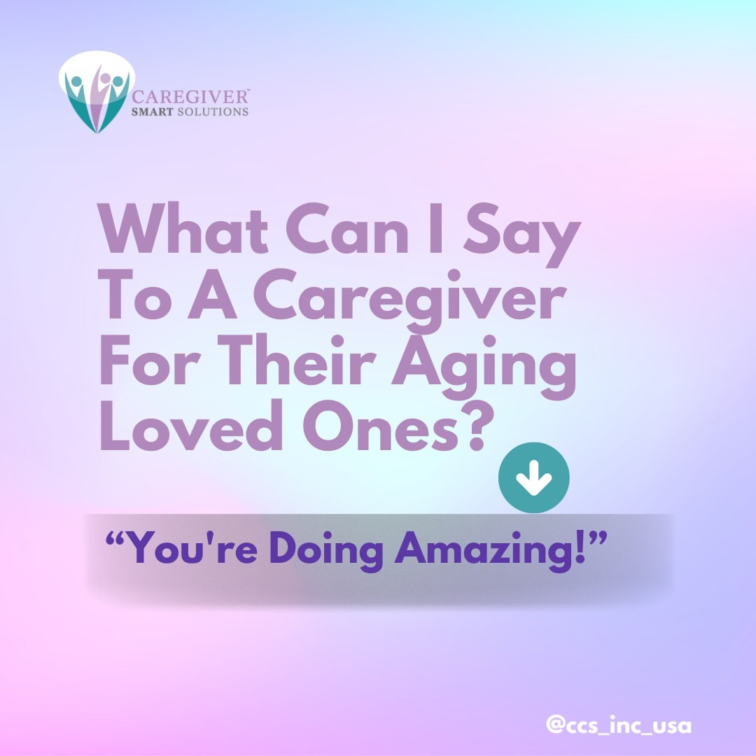 CSS_Inc_USA's tweet image. To all the caregivers out there,

Your commitment is seen, appreciated, and valued more than words can express. Keep shining your light and know that you&apos;re making the world a better place, one loving gesture at a time.

#CaregiverAppreciation #MakingADifference #AgingInPlaceTech