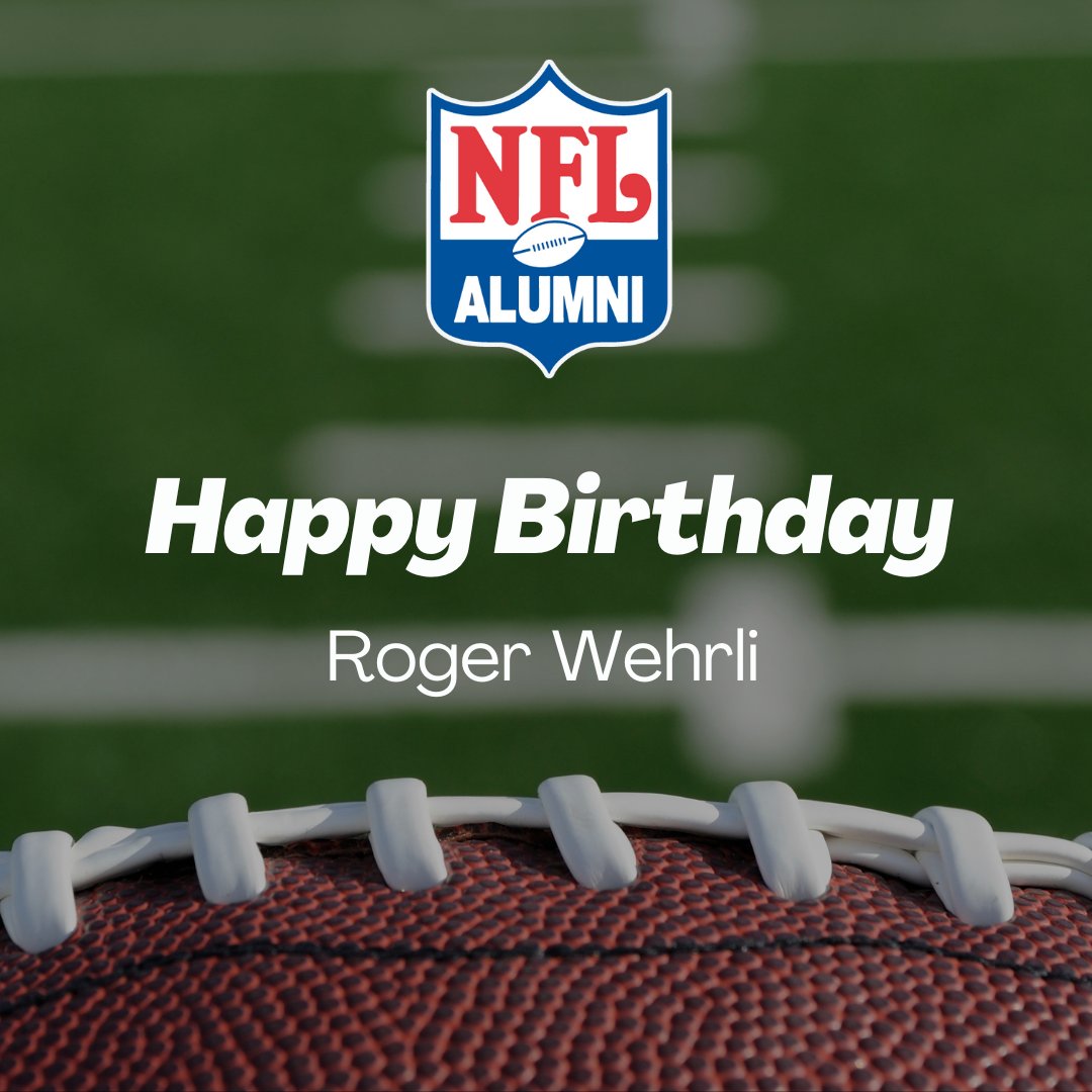 NFL Alumni Detroit tweet media