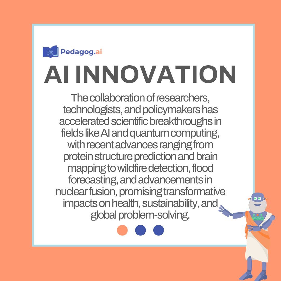 _pedagogy's tweet photo. 🌟 Key AI Industry Updates This Week 🌟  

- AI Supercharging Science: Breakthroughs in brain mapping, quantum computing, and more are reshaping global challenges. https://t.co/AGYpY7IFGp.  
- AI in Ads Sparks Debate: Coca-Cola’s AI-generated holiday ad faces backlash over creative authenticity. https://t.co/gbybAFdVnR.  
- Voice-Cloning Concerns: AI’s ability to mimic voices sparks urgent calls for legal updates. https://t.co/yzCuHJ3dsd.  

Stay tuned for how these stories shape AI’s future! #AIUpdates #EthicalAI #Innovation