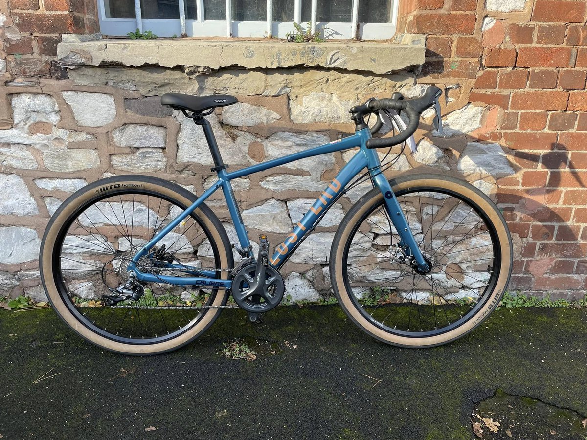 We have 78 finished bikes to choose from, with plenty more in the pipeline. All sold fully serviced with new cables, pads, and a two month warranty.
Come and see what we’ve got!