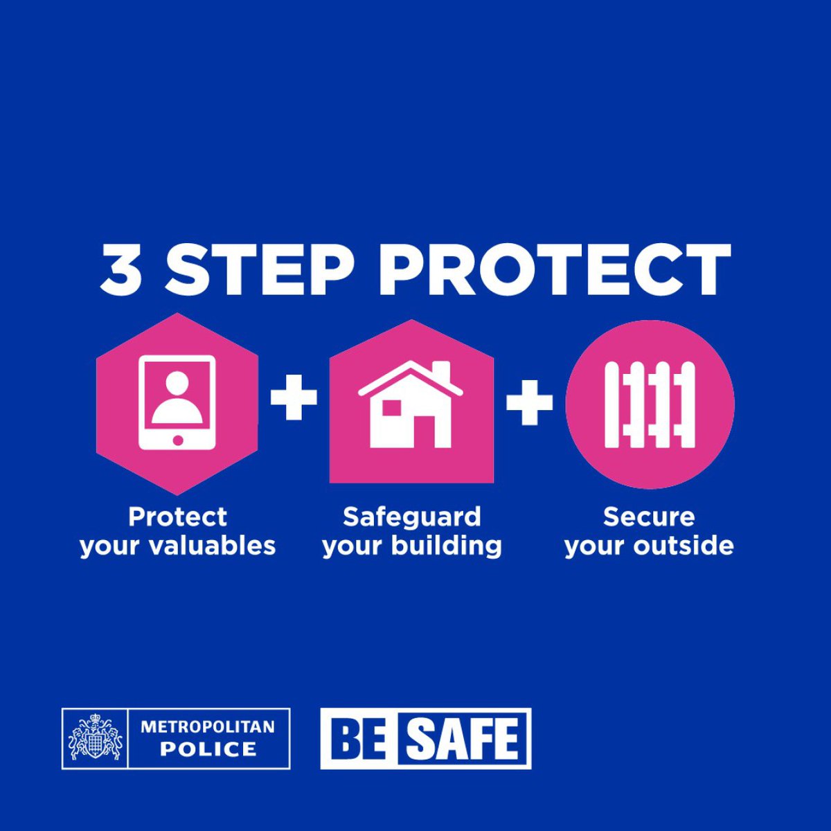 Barnet MPS | North West BCU tweet media