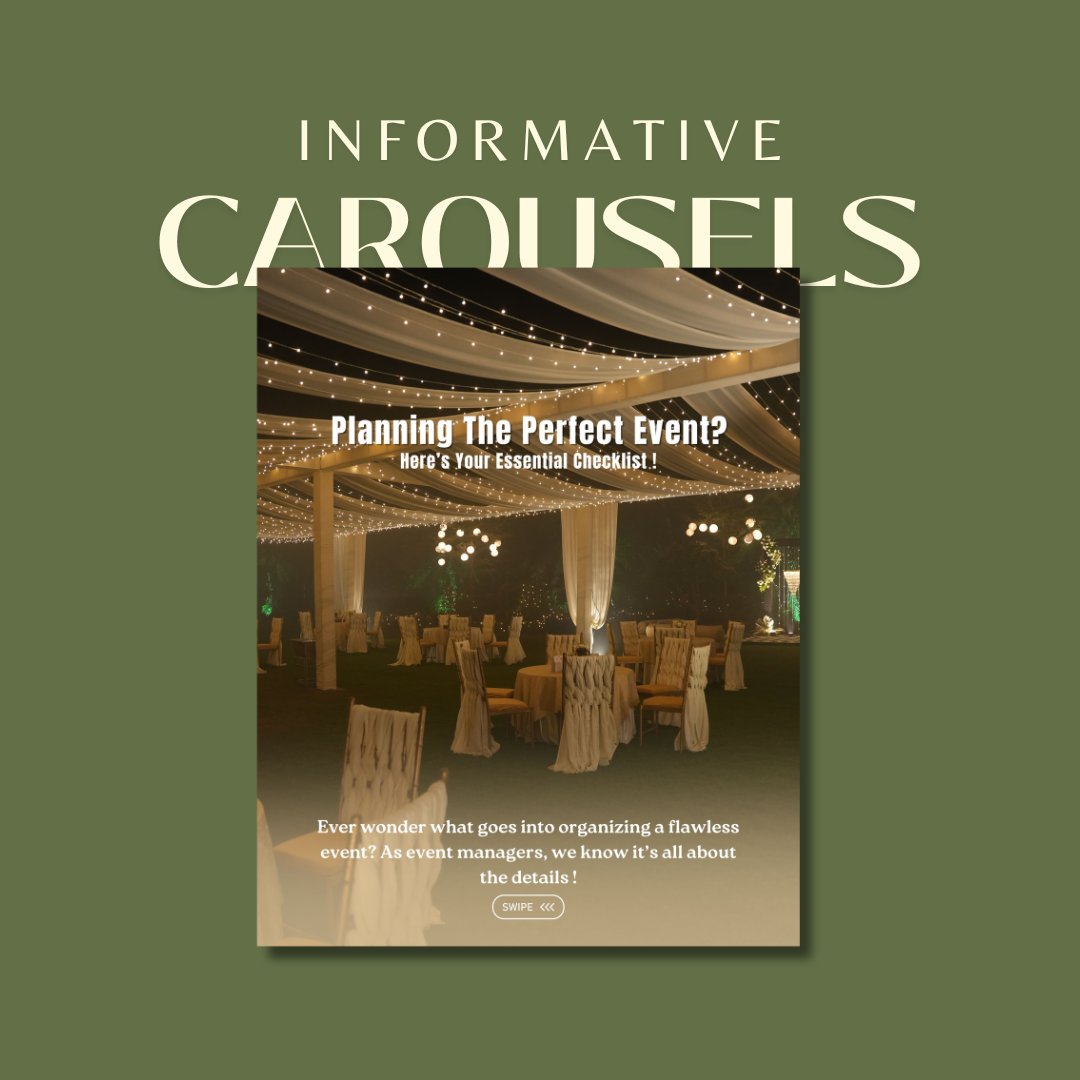 Rankvertise_'s tweet image. Crafting the perfect social media posts for our clients 🔍
..
#contentcreation #contentcreationweek #postdesigningideas #eventplanners #rankvertise #wedfullyyours.in #socialmediaoptimization