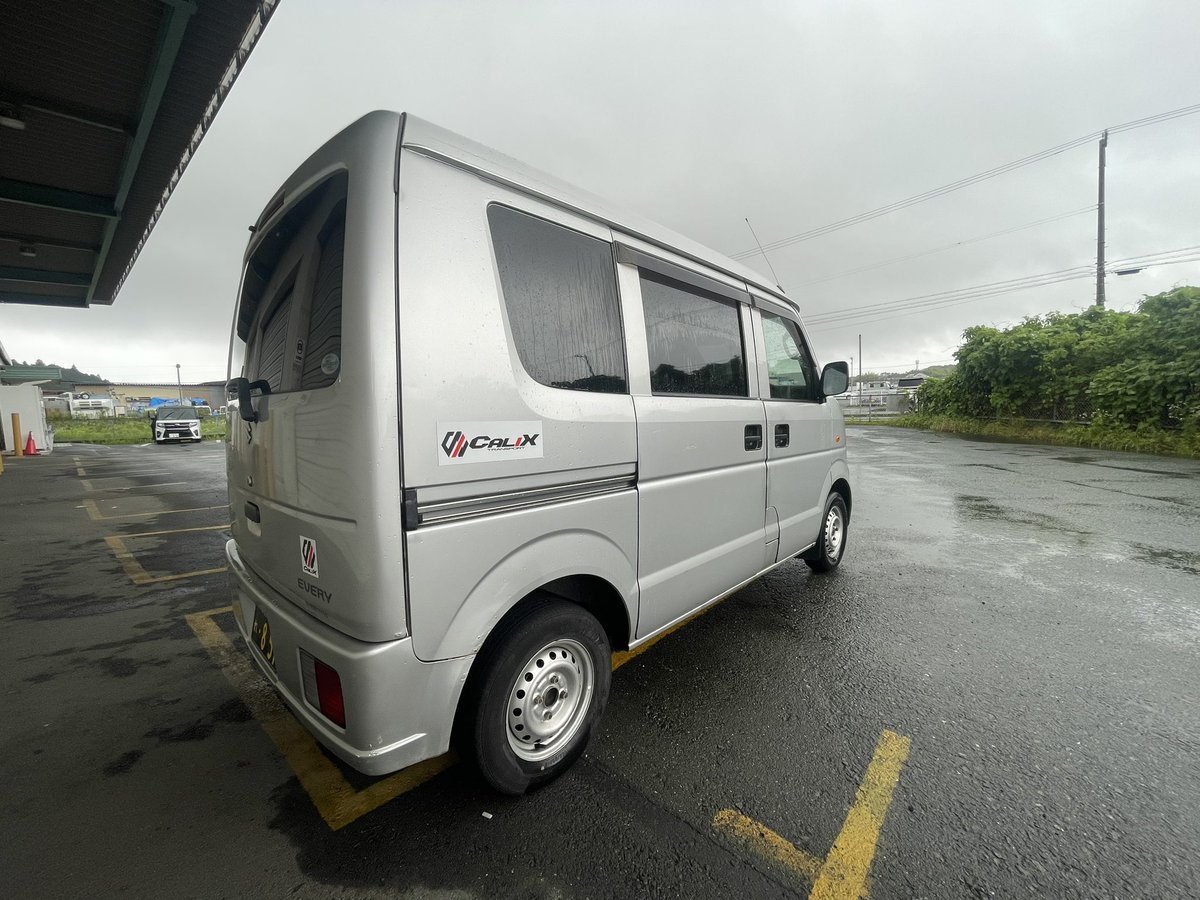 calix_company's tweet image. そろそろ12月…1年で一番忙しい時期になります！！
頑張って繁忙期乗り越えて行きましょう！

弊社は随時ドライバー募集しております。
配達やってみたい方、稼ぎたい方はリプライまたはDMいただけたら嬉しいです！