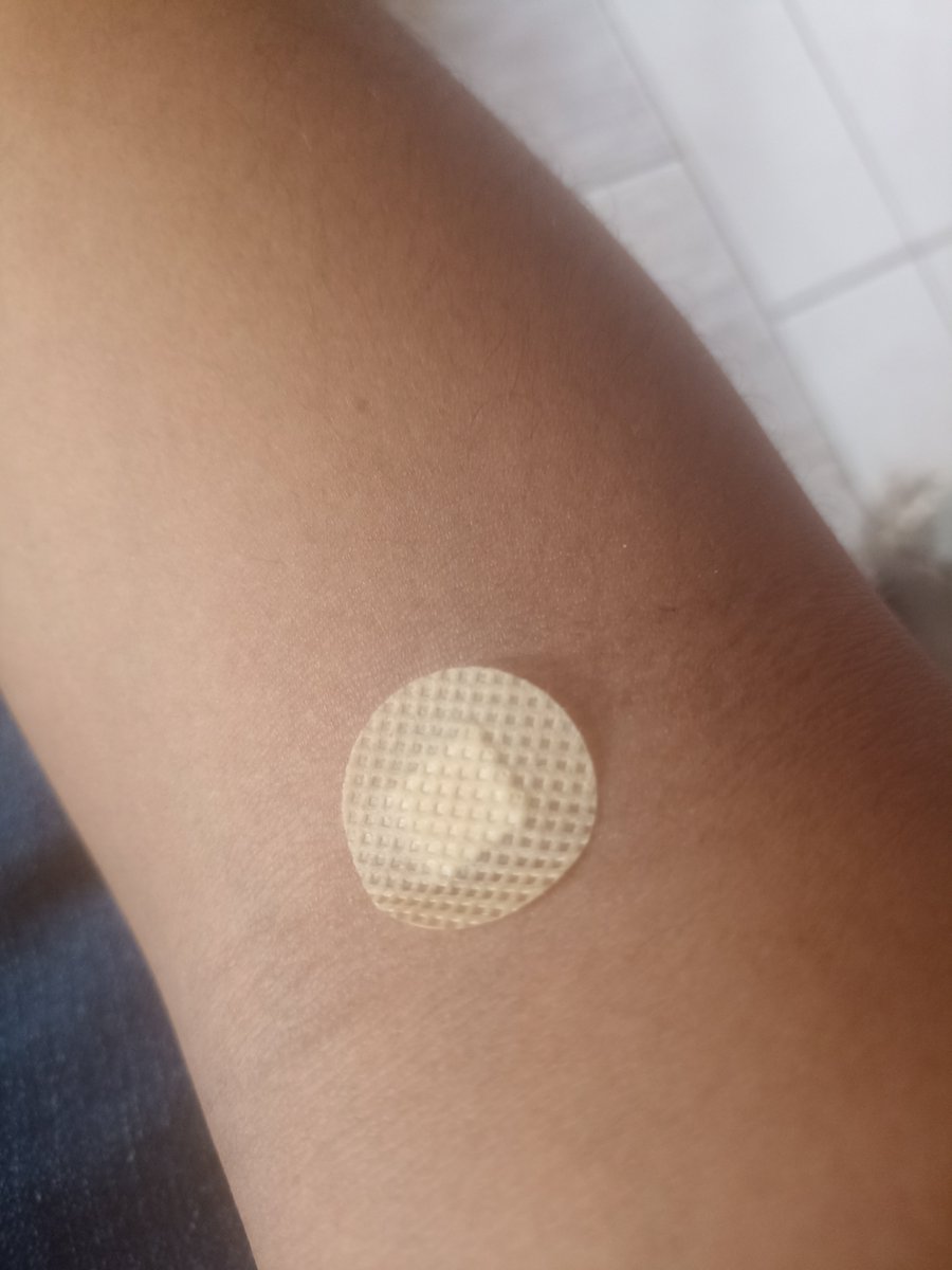 Tava cgando de medo kk