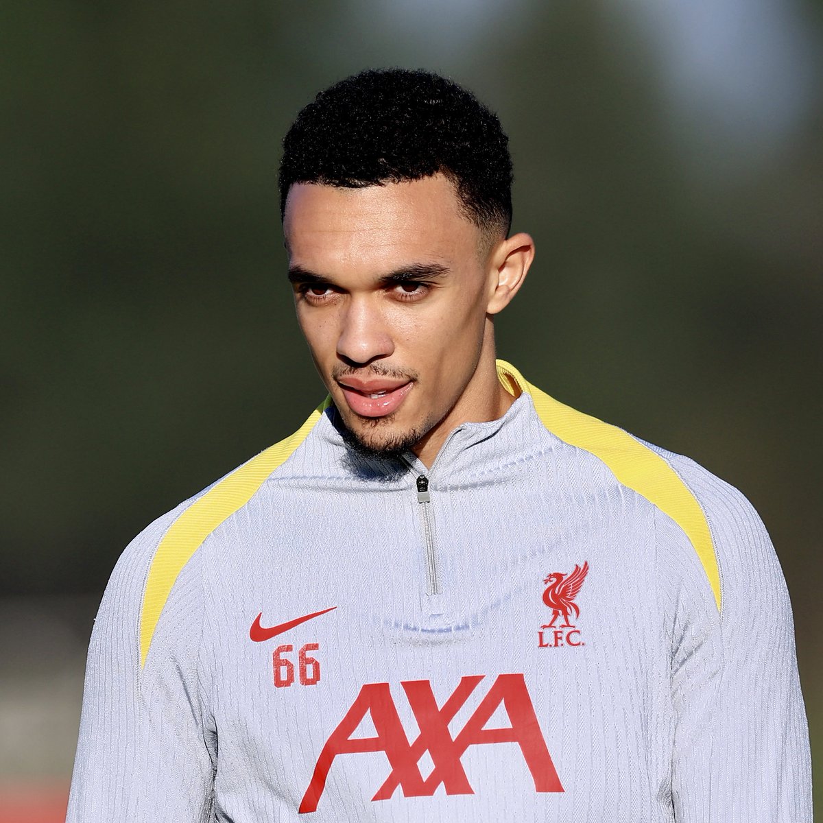 LFC's tweet image. TAA 📸