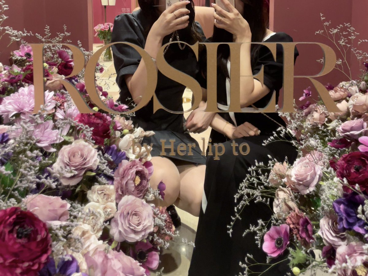 _srtm_mgmg's tweet image. New Season Preview 2023🤎🍂

#herlipto