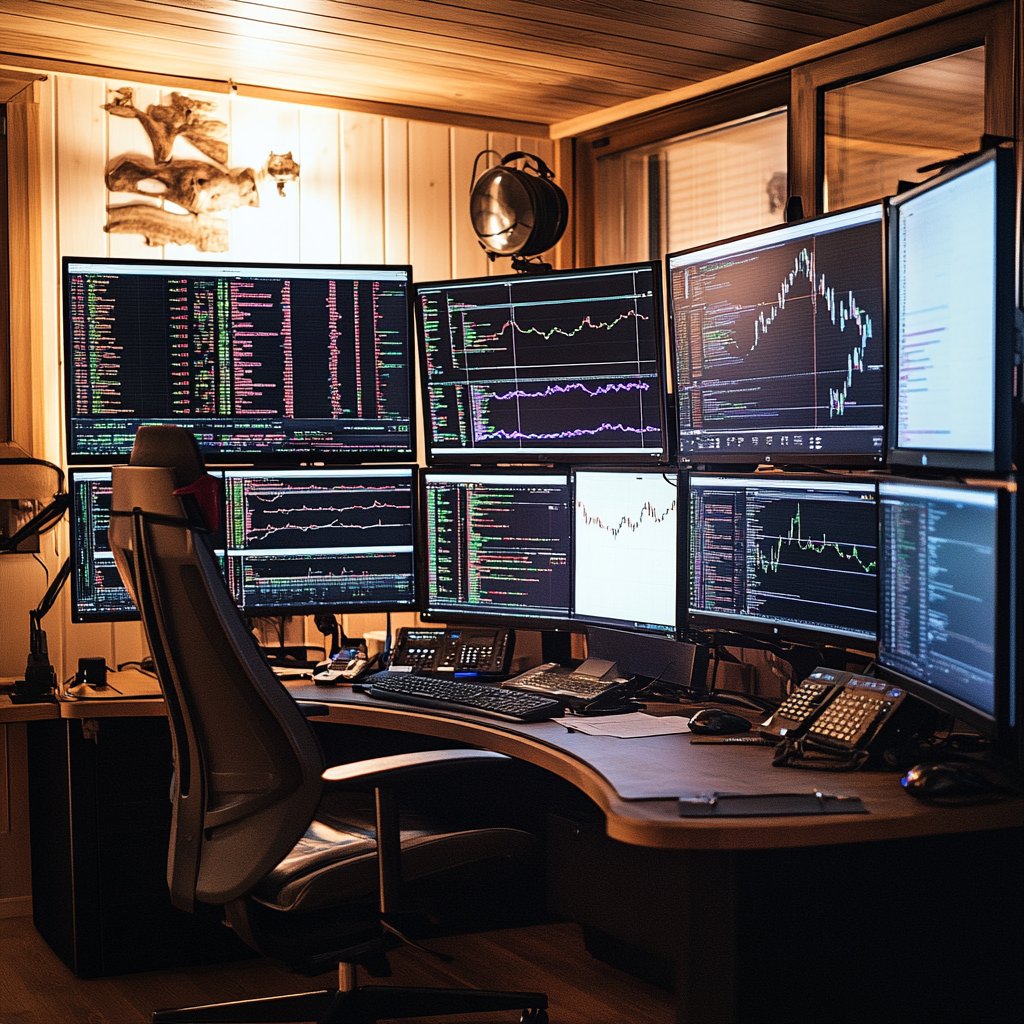 ADTCoach's tweet photo. Persistence is key in trading. How do you stay resilient on tough days?
#TenacityTuesday #TraderMindset #AmericanDreamTrading" https://t.co/DFb1m5afje