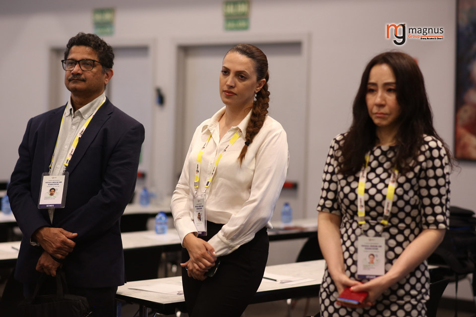 GCPR_Event's tweet photo. Reflecting on the unforgettable moments from the amazing @GCPREvent organized by @magnus_group!πThe impactful experiences of #GCPR remain close to our hearts. Brace yourselves for more revolutionary conversations @GCPR_Event .
π
Sep 15-17, 2025, π¬π§London, UK #rehabiliation https://t.co/3HUTkbMg2Z