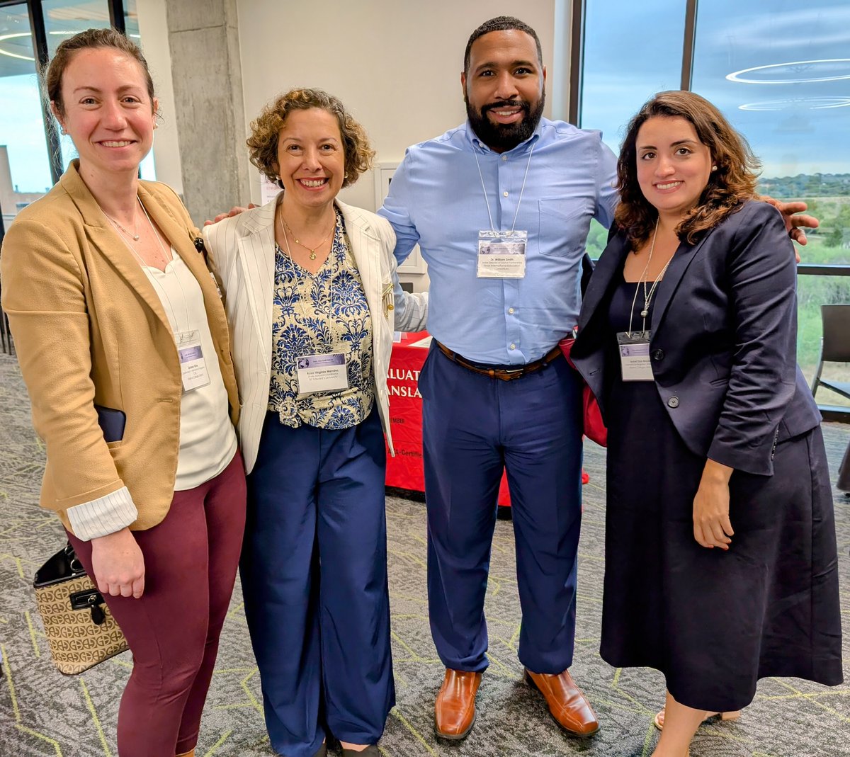 Texas International Education Consortium (TIEC) tweet media