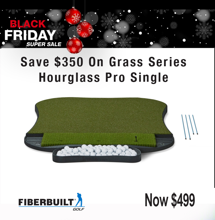 AceIndoorGolf's tweet photo. The perfect holiday gift! I am absolutely obsessed with the Fiberbuilt Grass Series Hourglass Pro Single-Hitting golf mat! ποΈββοΈβ³οΈ The shape is perfect, & the alignment sticks are a game-changer! #golflove #swingbetter
https://t.co/2Z2jpzxxny
#IndoorGolf #FiberBuilt #HolidayGifts https://t.co/6tUdlFFbBT