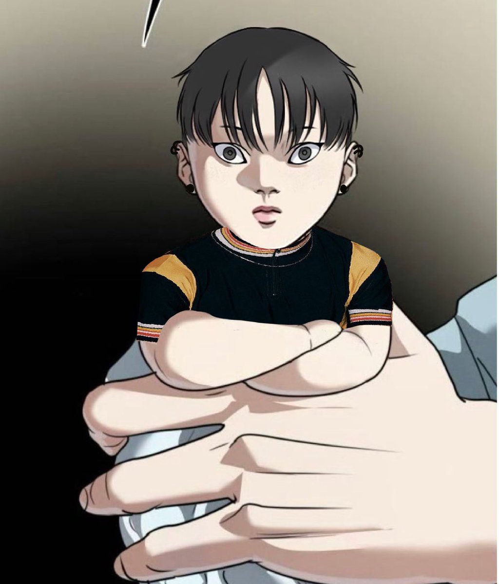 QUEEN NEVER CRY 👑💅 
(new version)