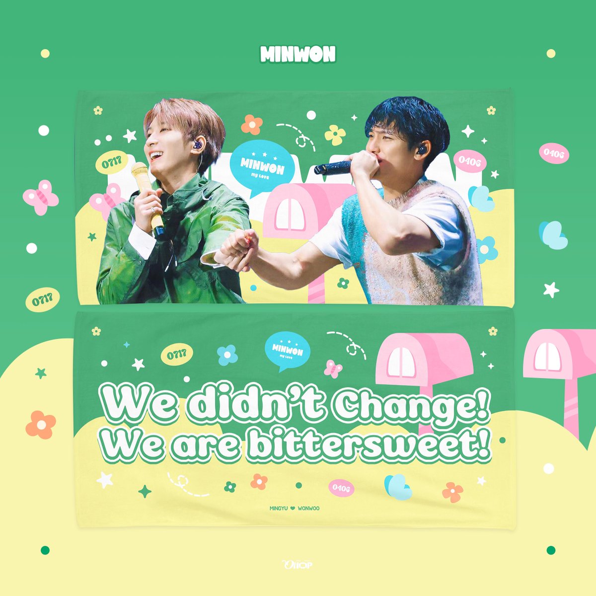 oiiop0304's tweet photo. 💜 𝘔𝘐𝘕𝘞𝘖𝘕「𝘙𝘪𝘨𝘩𝘵 𝘏𝘦𝘳𝘦」𝘊𝘩𝘦𝘦𝘳𝘪𝘯𝘨 𝘒𝘪𝘵𝘴 𝘪𝘯 𝘑𝘢𝘱𝘢𝘯💚

東京/大阪/福岡受取予約
https://t.co/1Cd4miKBzm

🎁RT 추첨 2명(*일본주소 한정) https://t.co/BAvAlQj2R4