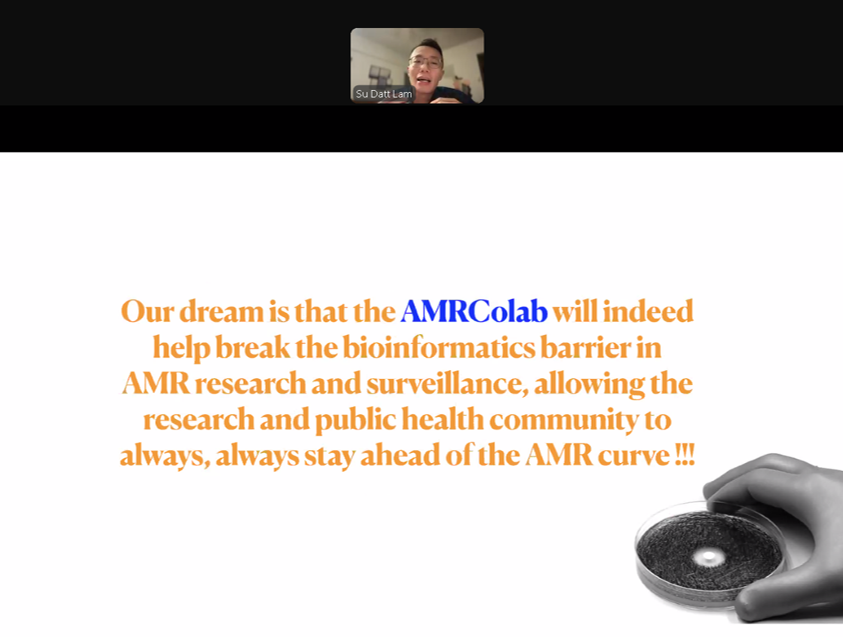 Sabrina Di Gregorio tweet media