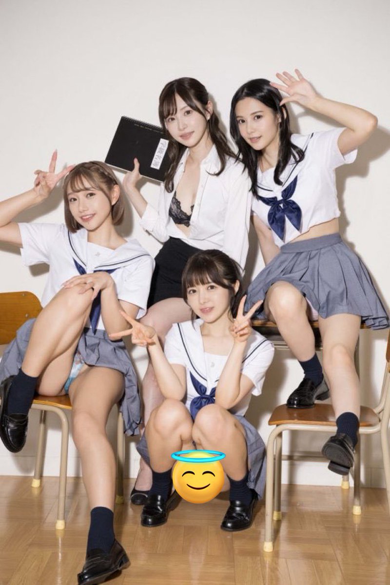 sacchys's tweet photo. 顔面偏差値が高いアイドル
✅【https://t.co/hNgDICxiN6】 https://t.co/VfCwb5dzEp