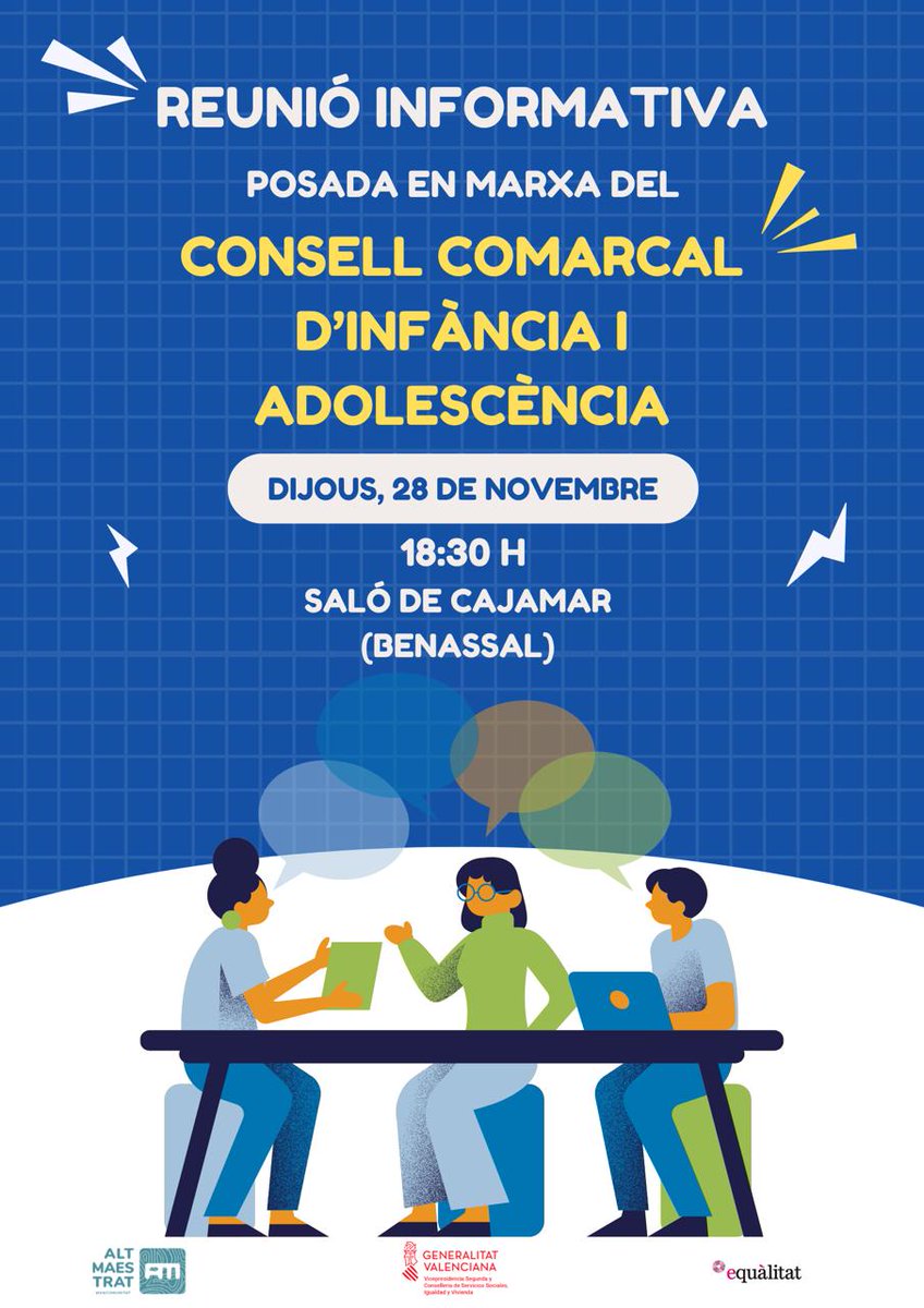 Mancomunitat Alt Maestrat tweet media