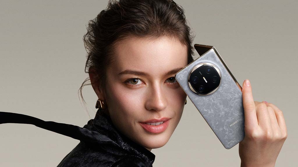 BlogNT's tweet image. 📱🚀 Huawei Mate X6 : le smartphone pliable ultime avec écran 7,93 pouces et triple caméra de 50 mégapixels !  Découvrez ce bijou de technologie.  Plus d'infos ici 👇

blog-nouvelles-technologies.fr/311724/huawei-…

#HuaweiMateX6 #SmartphonePliable #Ecran793pouces #TripleCaméra #Huawei