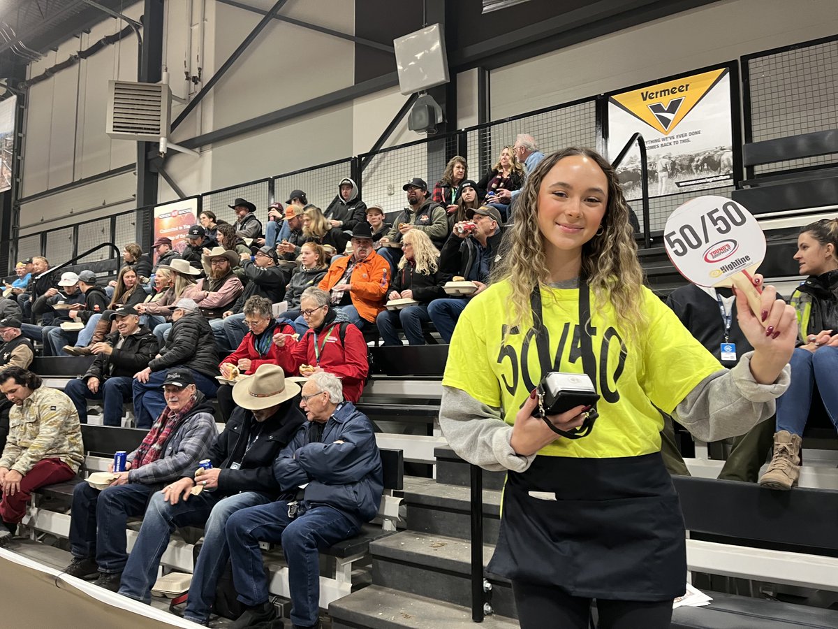 Marty Seymour (@martyseymour1) on Twitter photo The best part about buying a <a href="/Agribition/">Canadian Western Agribition</a> 50-50 is dreaming about what you would spend the money on. 1st item: New snow blower
2nd: Trailer haul it
3rd: Ratch Straps
4th: Band-Aids
4th: Ratchet strap operator lessons
What would you buy?
agribition.com/50-50/ The best part about buying a <a href="/Agribition/">Canadian Western Agribition</a> 50-50 is dreaming about what you would spend the money on. 1st item: New snow blower
2nd: Trailer haul it
3rd: Ratch Straps
4th: Band-Aids
4th: Ratchet strap operator lessons
What would you buy?
agribition.com/50-50/