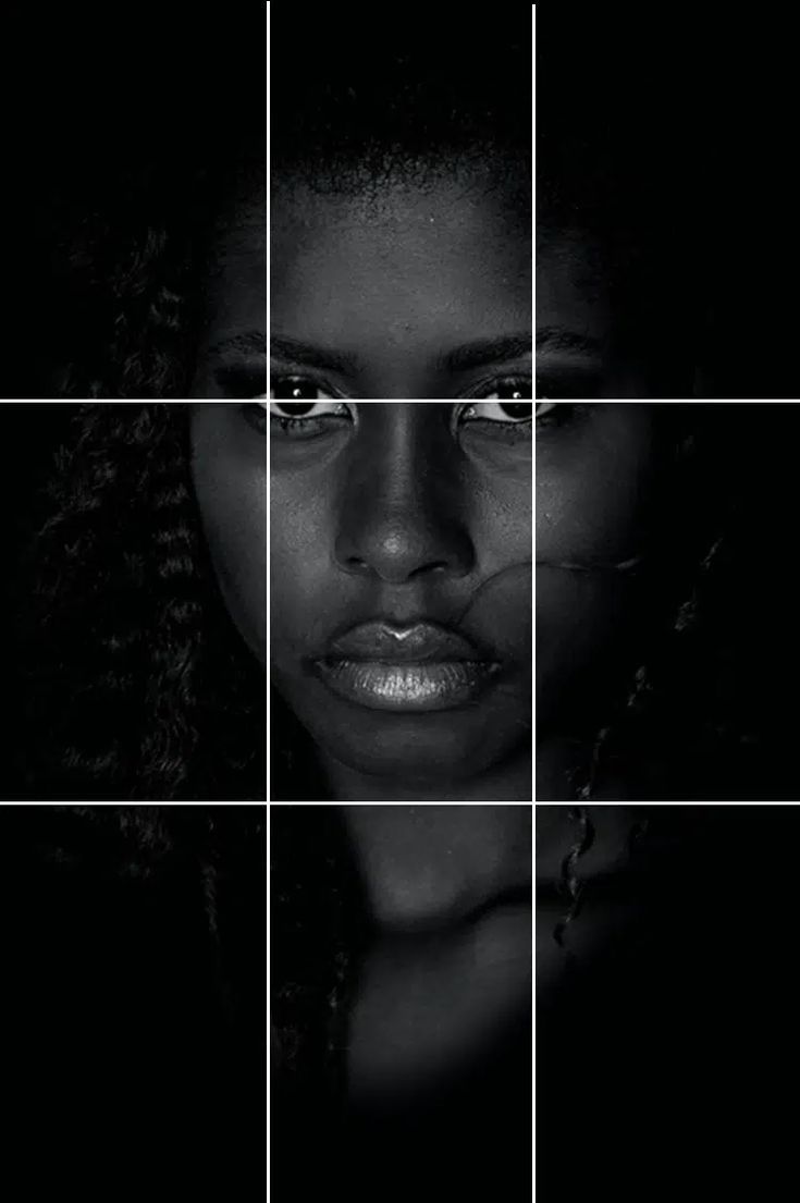 ofosu_kennedy's tweet image. 📏 Want balanced designs? Use the Rule of Thirds: Divide your layout into 9 equal parts. Place key elements along the lines or intersections for a natural focus. Simple, yet powerful! #DesignBasics #GraphicDesignTips