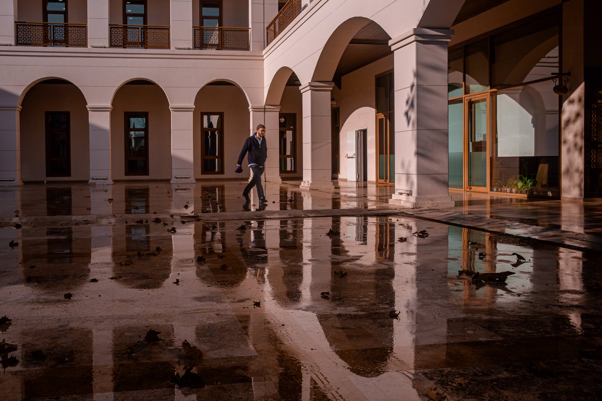 #ConcreteInLife2425 #ConcreteInDailyLife #Turkey