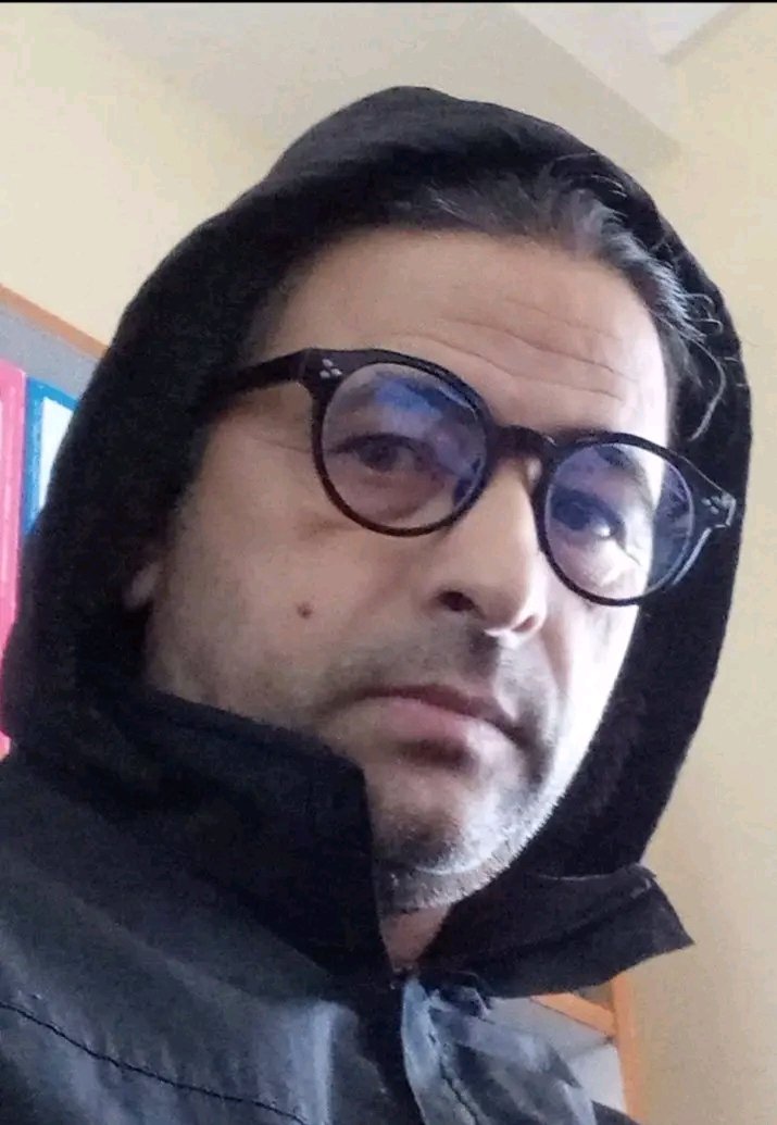 Amit Ghimire tweet media