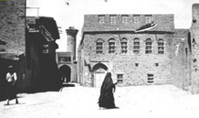 alrashediqq's tweet photo. صور من مدينة الكوت في #العراق عام 1916م ويظهر في الصور الجامع الكبير الذي بني على يد العثمانيين ،ثم قصفه من قبل البريطانيين خلال معارك #الكوت https://t.co/BcmdRUyDoy
