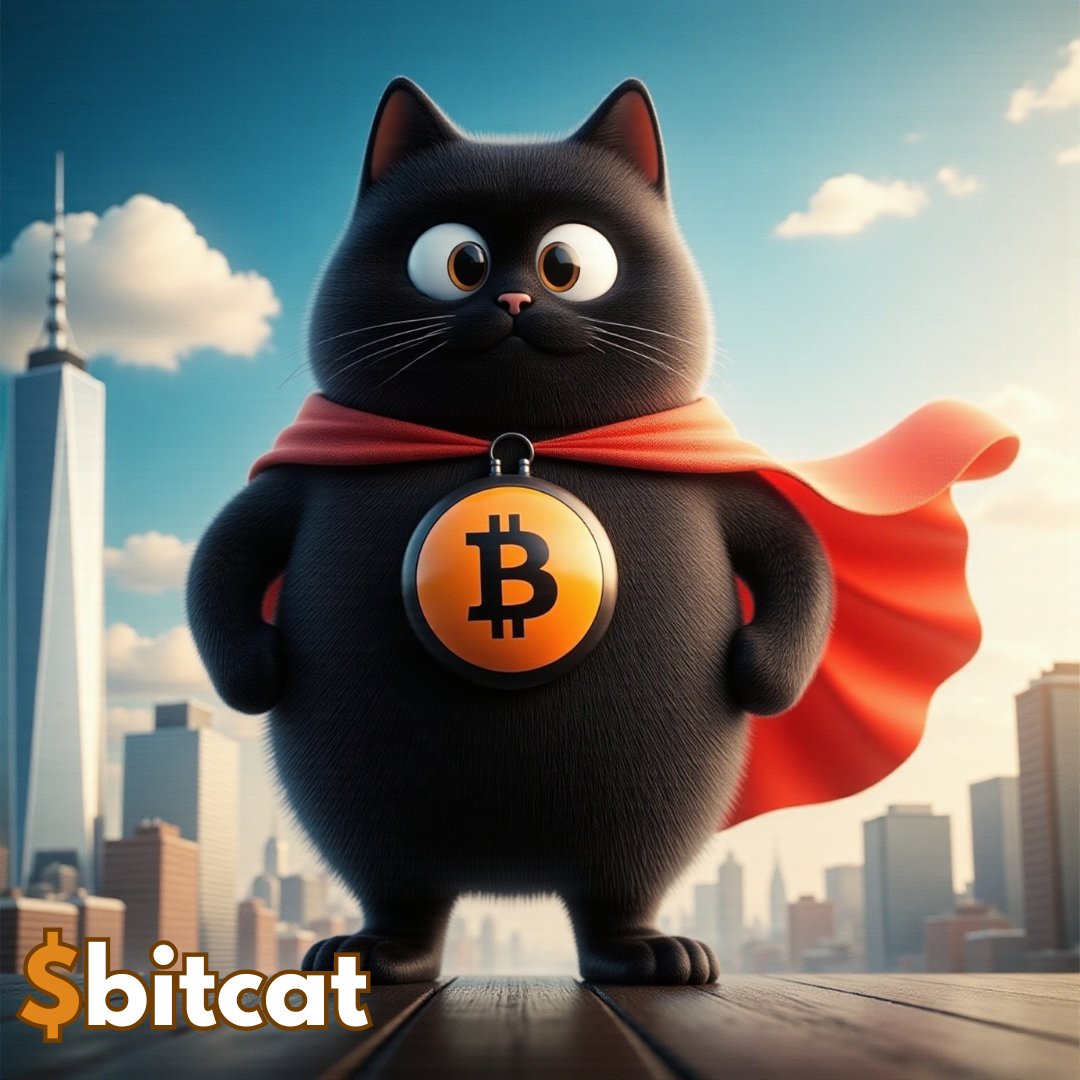 BillTierney879's tweet photo. @CoinMarketCap don't forget $bitcat @BitCat_sol_ @Bitcat_CN_ #CMC https://t.co/BUgIYcCwbC